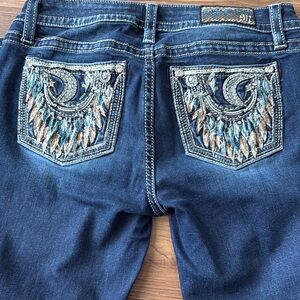 Miss Me Jeans bootcut